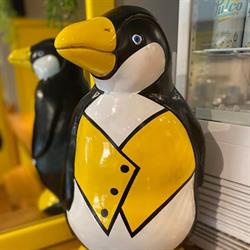 Le pingouin gourmand, Toul - Horaires d'ouverture