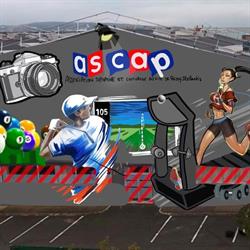 ASCAP Association Sportive et Culturelle Stellantis Poissy, - Horaires d'ouverture