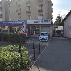Garage du Réveil Matin, Montgeron - Horaires d'ouverture