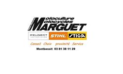MOTOCYCLES ET MOTOCULTURE MARGUET, Montbenoît - Horaires d'ouverture
