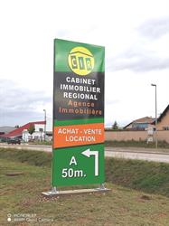 CABINET IMMOBILIER REGIONAL, Villemoirieu - Horaires d'ouverture