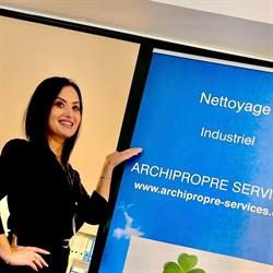 Archipropre Services - Nettoyage et entretien des locaux professionnels et résidences privées, Castelnau-le-Lez - Horaires d'ouverture