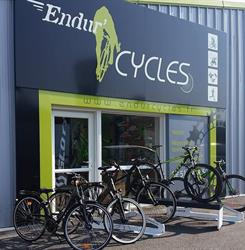 Endur'Cycles, Vallet - Horaires d'ouverture