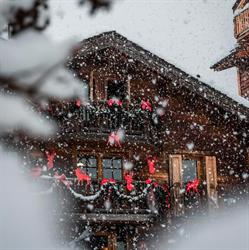 Les Monts Charvin, Courchevel - Horaires d'ouverture