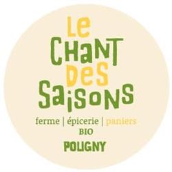 Le Chant des Saisons la Boutique Bio, Poligny - Horaires d'ouverture