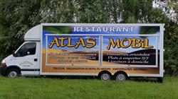 ATLAS TRAITEUR, Triel-sur-Seine - Horaires d'ouverture