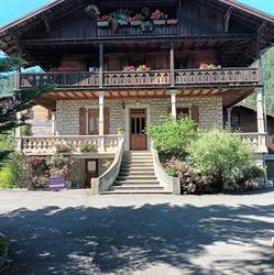 Alpes Bien-être, Morzine - Horaires d'ouverture