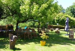 L'Auberge du Sauvage, Rempnat - Horaires d'ouverture