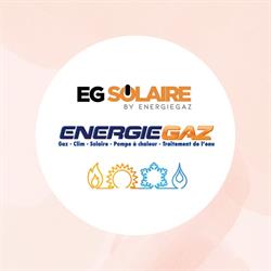 Energie Gaz - EG Solaire, La Seyne-sur-Mer - Horaires d'ouverture