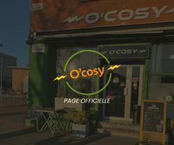 O'Cosy, Douai - Horaires d'ouverture