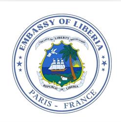 Embassy of Liberia in Paris, - Horaires d'ouverture