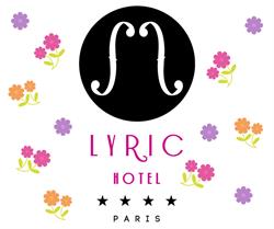 Lyric Hôtel Paris Opéra, - Horaires d'ouverture