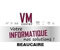 Boutique VM Center Informatique - Beaucaire, - Horaires d'ouverture