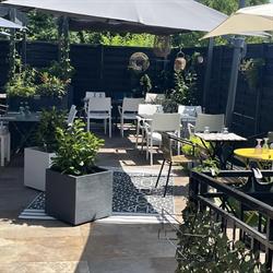 Restaurant La Basse Cour, Metz - Horaires d'ouverture