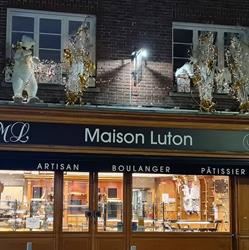 MAISON LUTON, Amiens - Horaires d'ouverture