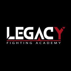 Legacy Fighting Academy, Metz-Tessy - Horaires d'ouverture