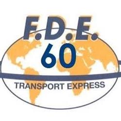 F.D.E. Transports, Verberie - Horaires d'ouverture