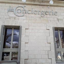 La Conciergerie, Langeais - Horaires d'ouverture