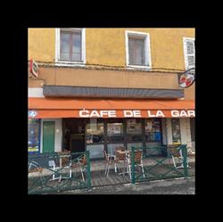 Café Restaurant de La Gare, Trans-en-Provence - Horaires d'ouverture