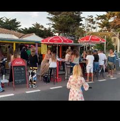 LA CANTOCHE, Bretignolles-sur-Mer - Horaires d'ouverture