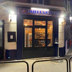 Bistrot À L’angle, Vitry-sur-Seine - Horaires d'ouverture