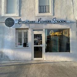 Boulangerie Pâtisserie Chovet, Lapalud - Horaires d'ouverture