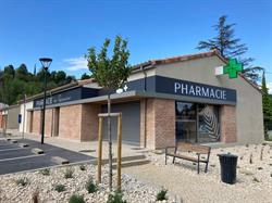 Pharmacie des Ramières, Allex - Horaires d'ouverture