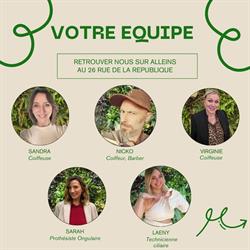 La Douce Heure, Alleins - Horaires d'ouverture