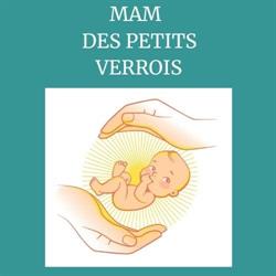 MAM DES PETITS VERROIS, Saint-Sylvain-d'Anjou - Horaires d'ouverture