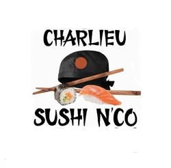 CHARLIEU SUSHI N'CO, Charlieu - Horaires d'ouverture