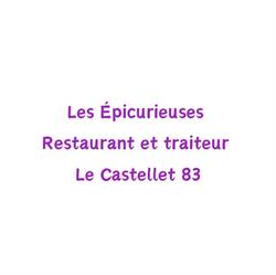 Les Epicurieuses, Le Castellet - Horaires d'ouverture