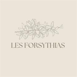 Les Forsythias, Maisonsgoutte - Horaires d'ouverture