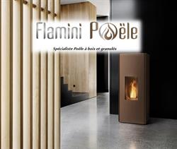 Flamini Poëles, Frans - Horaires d'ouverture