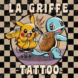 La Griffe Tattoo, Béthune - Horaires d'ouverture