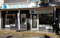 Fabien Stores & Fermetures, Cluses - Horaires d'ouverture