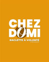 LaRaclet' devient Chez DOMI - Réouverture le 26 Septembre !!, Toulouse - Horaires d'ouverture
