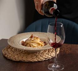 Gourd'I Cannes - Pasta bar Authentique italien, - Horaires d'ouverture