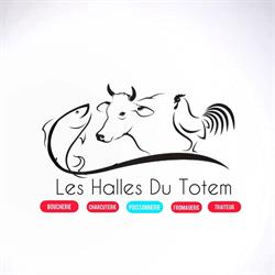 Boucherie-charcuterie Hallal , Poissonnerie, Traiteur Les Halles du totem, Villeurbanne - Horaires d'ouverture