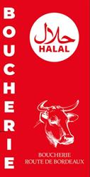 Boucherie route de bordeaux(Halal), Angoulême - Horaires d'ouverture