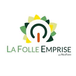 La ferme de la folle emprise, Lagny-le-Sec - Horaires d'ouverture