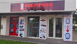 HIGH TECH SERVICE, Mérignac - Horaires d'ouverture