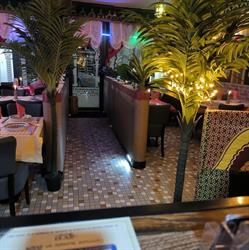 Restaurant Argana, Caudebec-lès-Elbeuf - Horaires d'ouverture