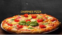 Charmes Pizza, - Horaires d'ouverture