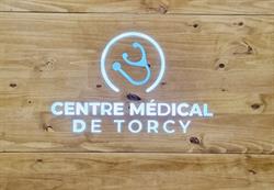 Centre médical de Torcy, - Horaires d'ouverture
