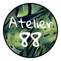 Atelier 88, Besançon - Horaires d'ouverture