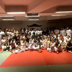 Capoeira Maisons-Alfort (grupo senzala), - Horaires d'ouverture