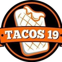 Tacos 19 Avignon, - Horaires d'ouverture