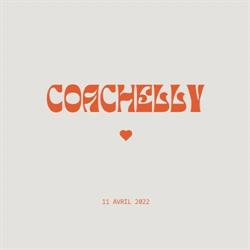 COACHELLY, Saint-Égrève - Horaires d'ouverture