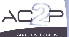 Platrerie AC2P, Verdelais - Horaires d'ouverture