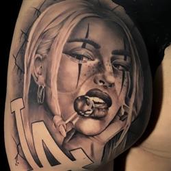 Favela Art Tattoo, Montmorency - Horaires d'ouverture